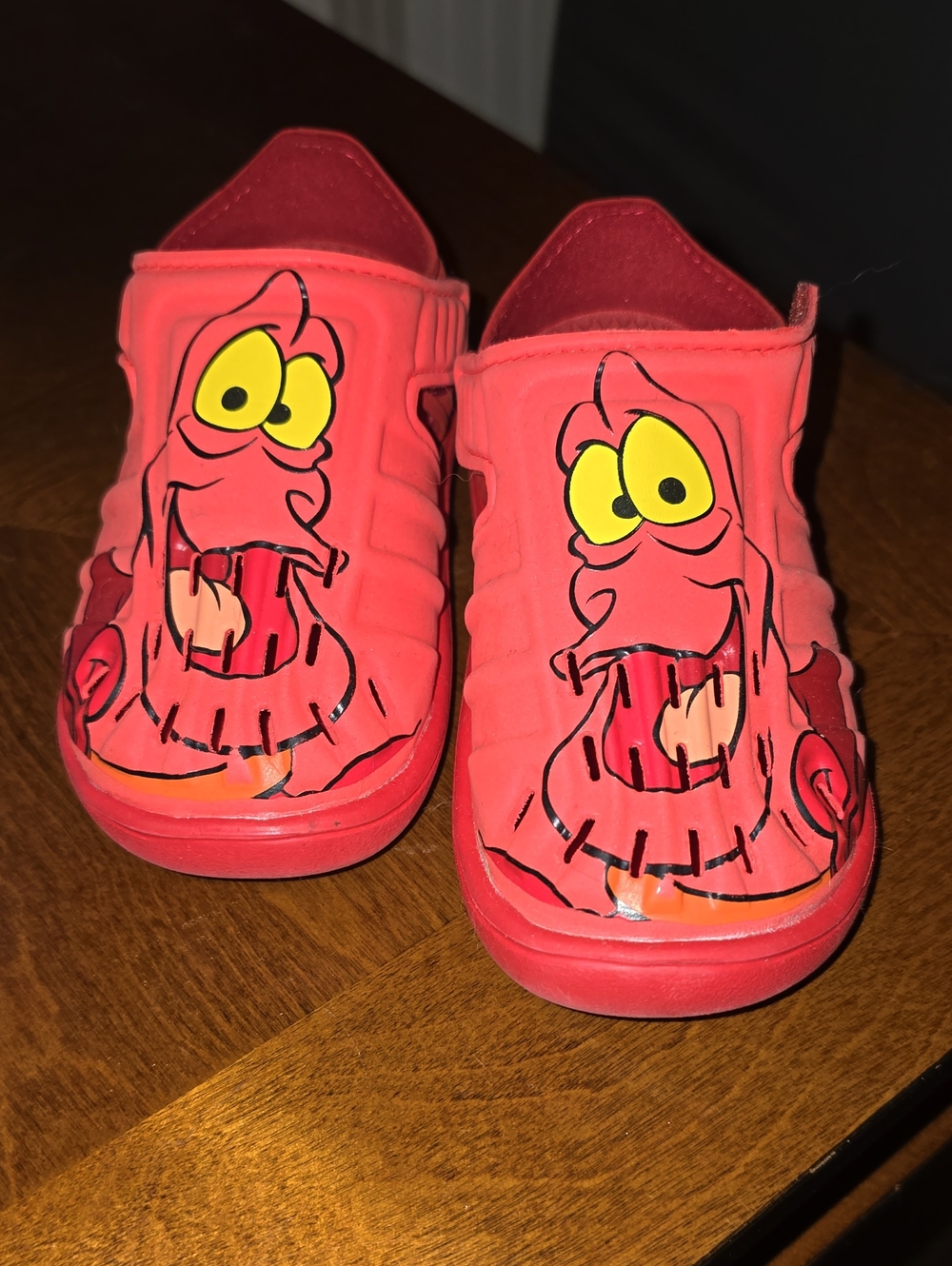 Adidas Water Shoes Toddler 8K